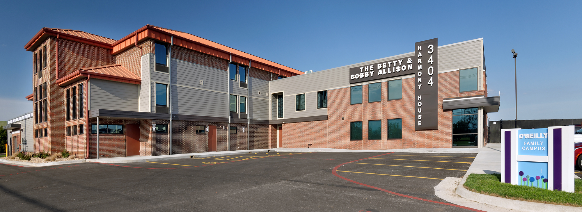 Sapp Design Associates Architects P.C. Springfield, Missouri30,000