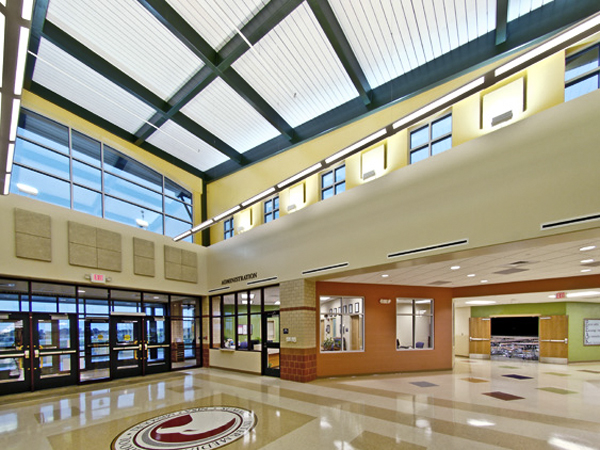 Sapp Design Associates Architects P.C. | Springfield, MissouriSummit ...